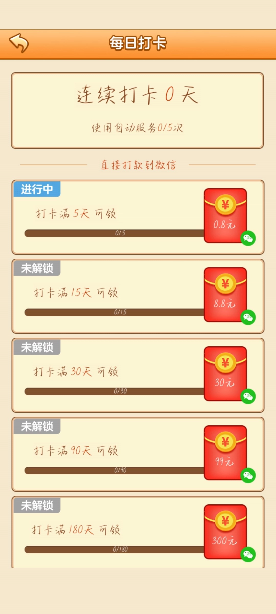 我的烧烤摊红包版图2