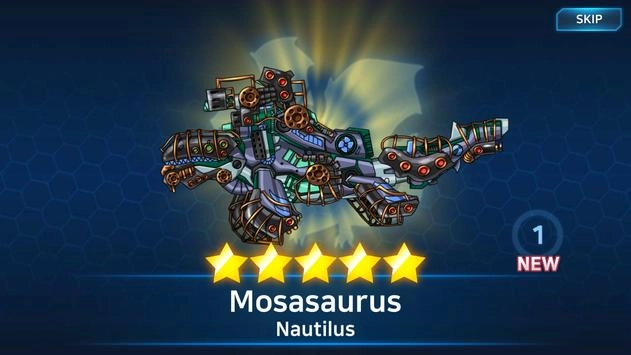 机械恐龙战安卓免费版图6