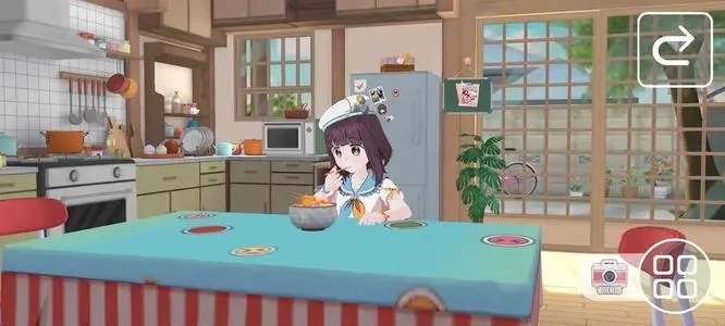 胡桃日记云游戏图5