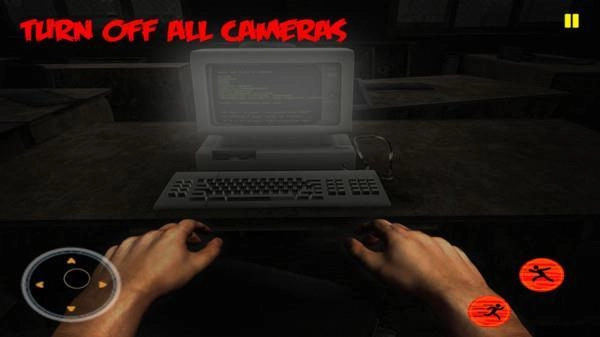 你好恐怖老师图2