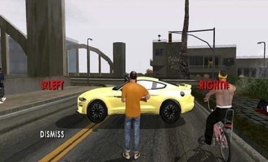 圣安地列斯超多豪车mod图4