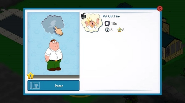 恶搞之家中文版(3)