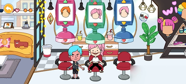 yoya世界游戏官方版(2)