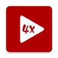 4XVR視頻播放器