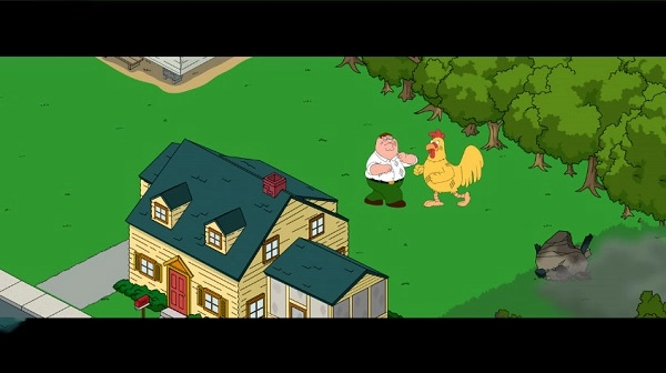 恶搞之家中文版(2)