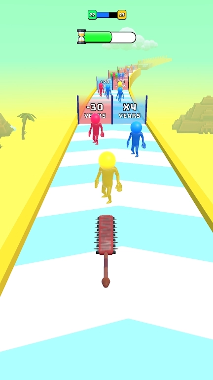 我的武器超进化最新版图2