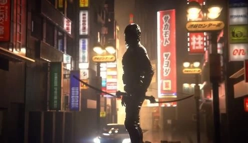 幽灵线东京手机版图4