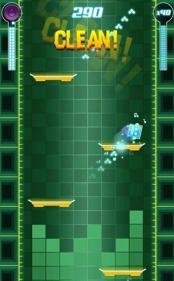 节奏跳跃红包版