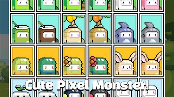 果冻像素RPG游戏官方版图3