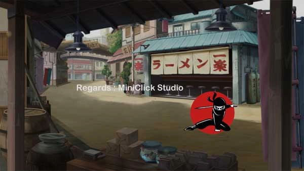 火影忍者格斗单机版