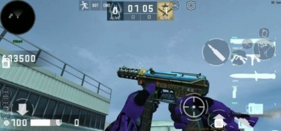 csgo模拟器图1