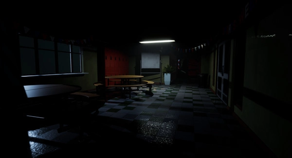 午餐夫人Lunch Lady手游直装版图1