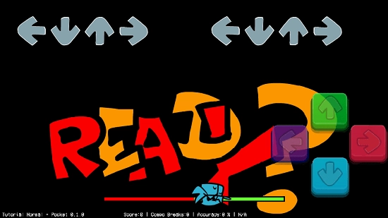 周五夜放克瘦长鬼影模组游戏纯净最新版图3