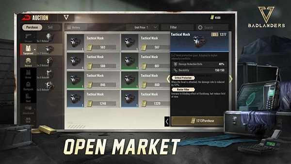 逃离塔科夫手机版图3