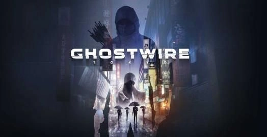 幽灵线东京手机版图3