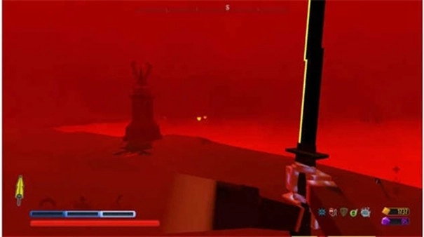 血染小镇手机正式版图1