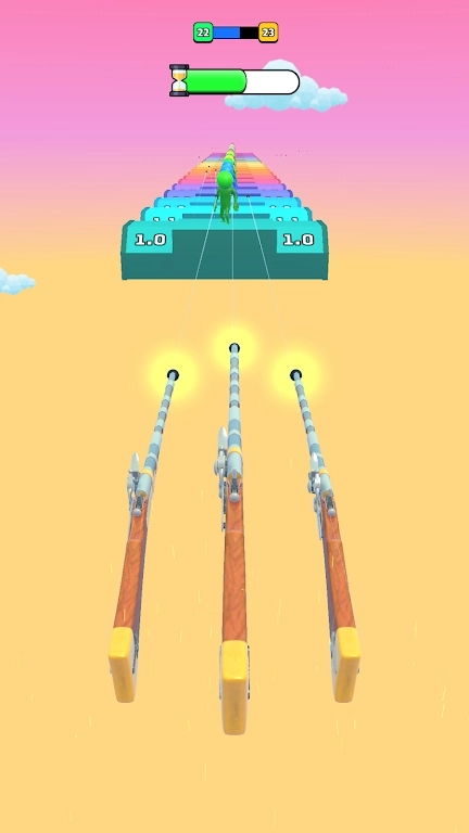 我的武器超进化最新版图1