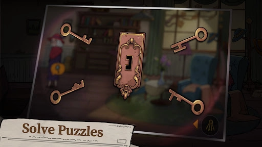 艾瑞丝的冒险时间旅行图2