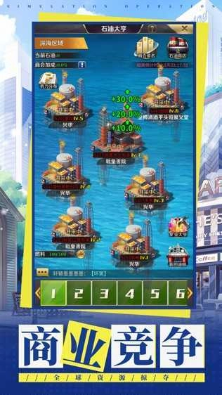 商业合伙人免费原版图3