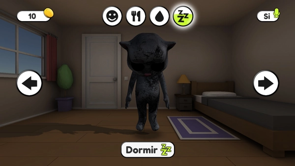 会说话的胡安(3)