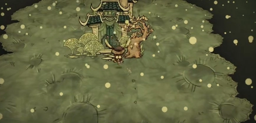 饥荒游戏纯净版(2)