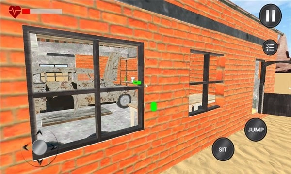 长途旅行手机版图1