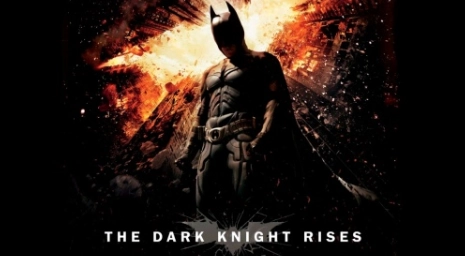 蝙蝠侠黑暗骑士崛起(1)