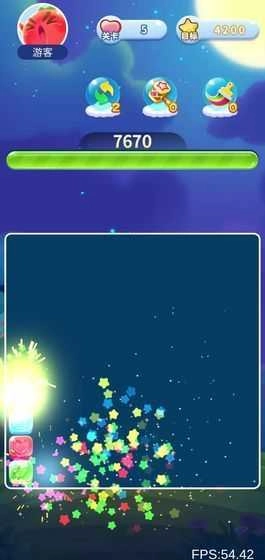 赏金消消乐红包版图3