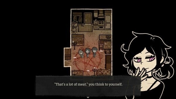 安迪和莉莉的棺材中文安卓官方版图3