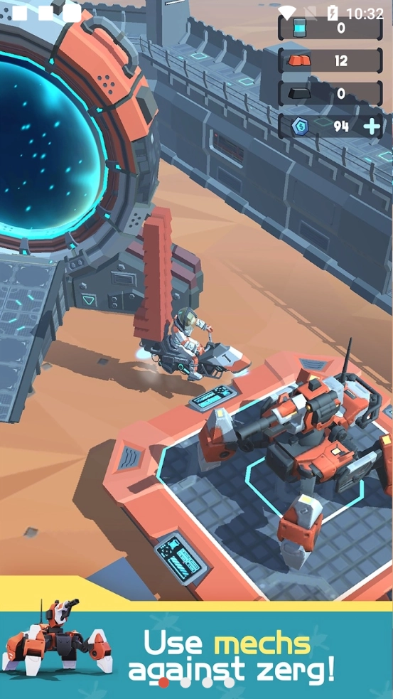 行星拓荒者游戏最新版(4)