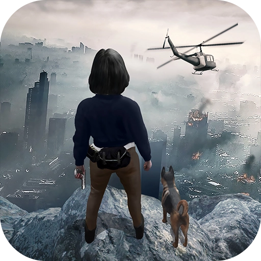 末日避难生存正版