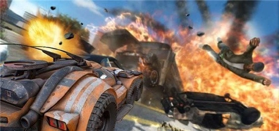 血色末途手机版