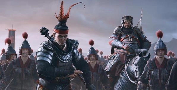 全战三国红包版图5