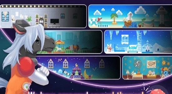 我的宇宙小飞船手机免费版