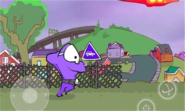 狂扁小朋友无敌版图5