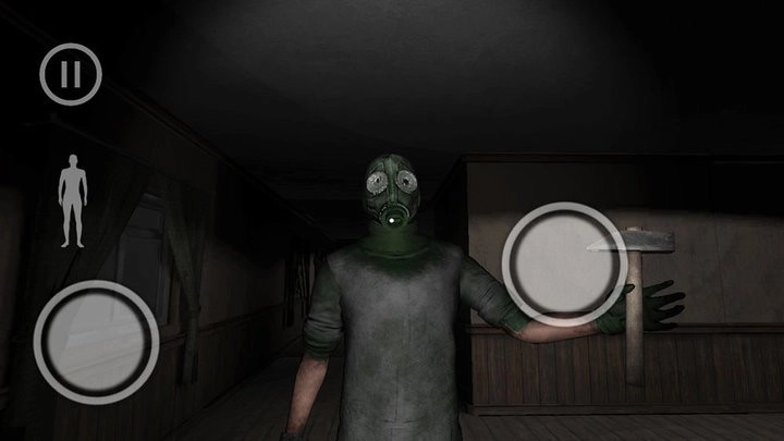 逃离后室联机版(1)