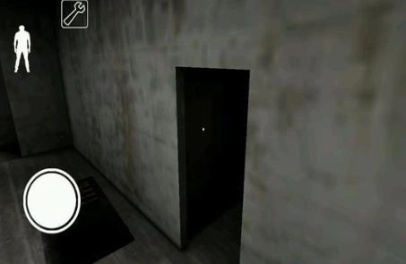 恐怖老奶奶手游无广告版(1)