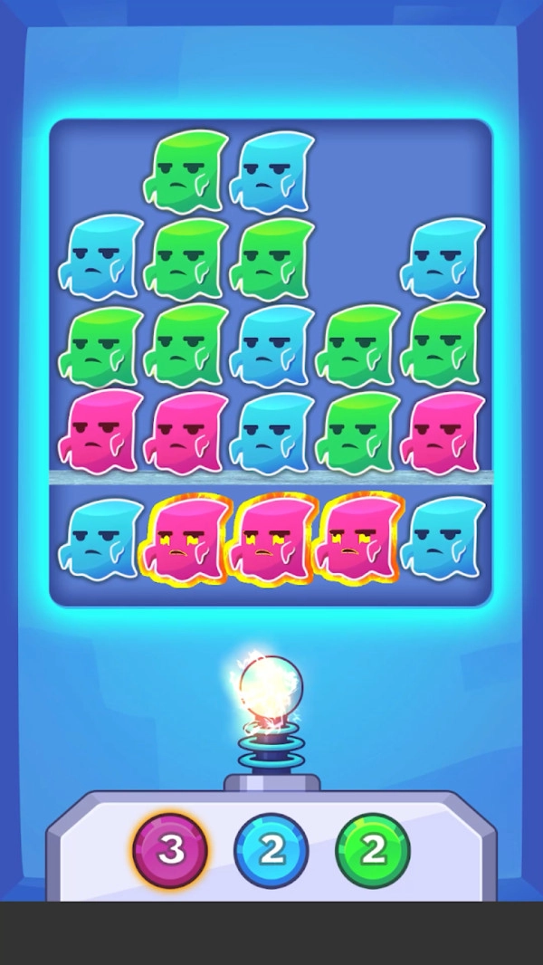 糖果爱消乐红包版图2