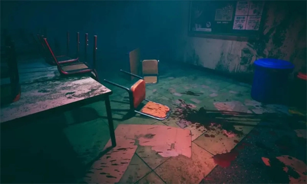 女鬼桥2释魂路(3)