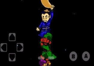 FC爆笑三国中文版