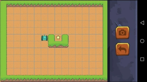 有形的动力坦克游戏纯净版