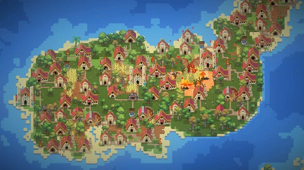 世界盒子上帝模拟器全物品解锁游戏纯净最新版图2