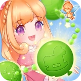 萌萌泡泡消红包版