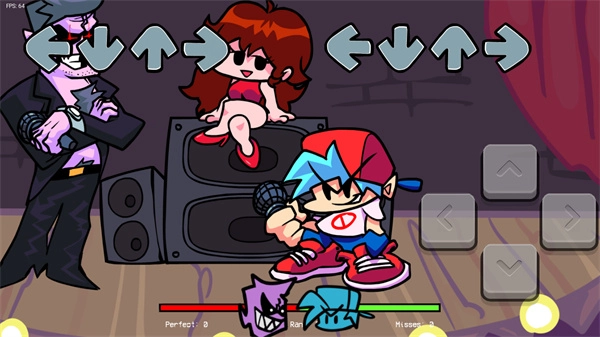 周五夜放克初音未来模组免费版(5)