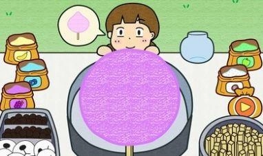 哈里的棉花糖店游戏官方最新版(2)