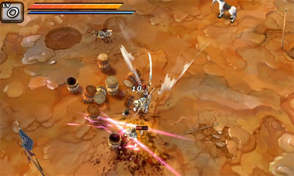 祭亡灵杀手安卓版