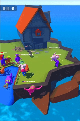 超級外星狗游戲手機(jī)正版圖3