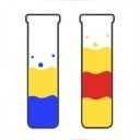 水排序谜题（液体排序）