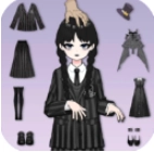 公主换装养成无广告