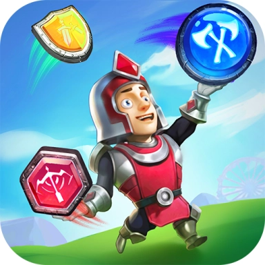 魔龙消消乐手机最新版